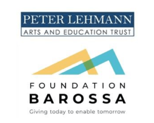 peter lehman foundation barossa logo