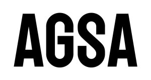 Official logo for the Art Gallery of South Australia